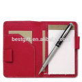 Promotional Mini Notepad With Pen Pocket Notebook